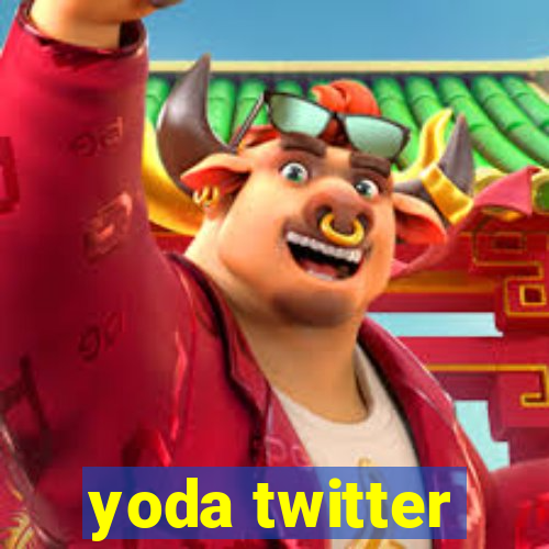 yoda twitter