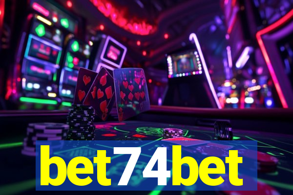 bet74bet