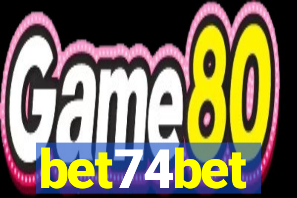 bet74bet