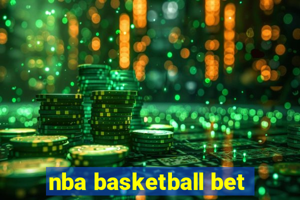 nba basketball bet