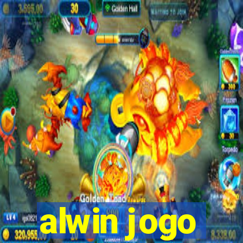 alwin jogo