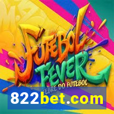 822bet.com