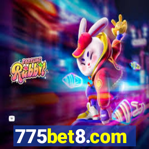 775bet8.com