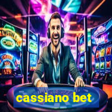 cassiano bet