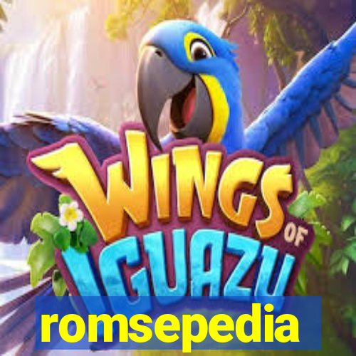 romsepedia