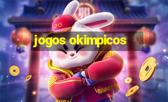 jogos okimpicos