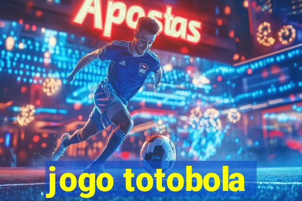 jogo totobola