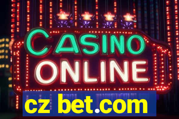 cz bet.com