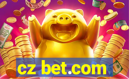 cz bet.com