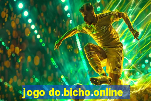 jogo do.bicho.online