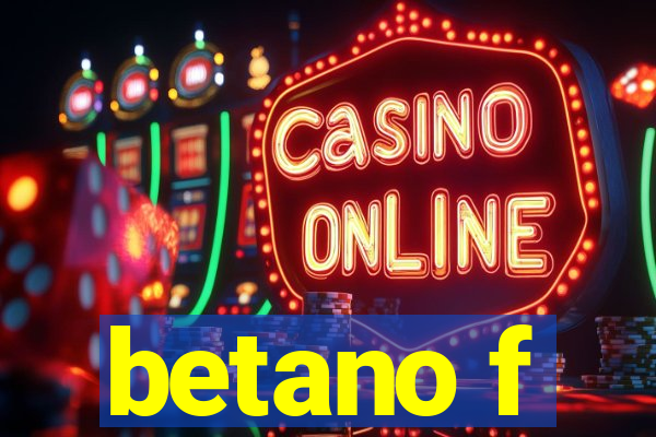 betano f