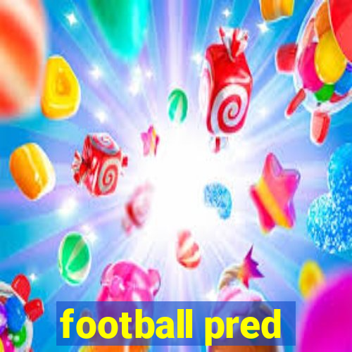 football pred