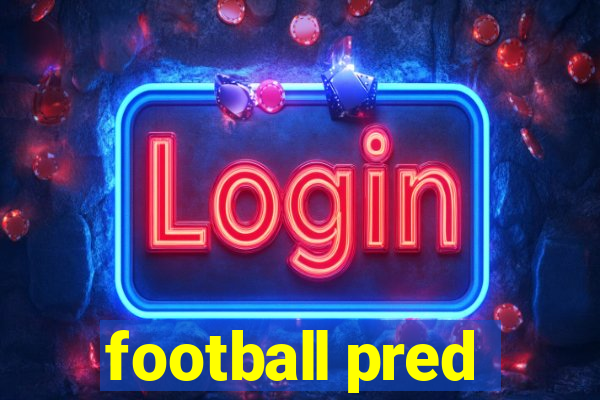 football pred