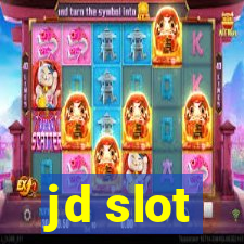 jd slot