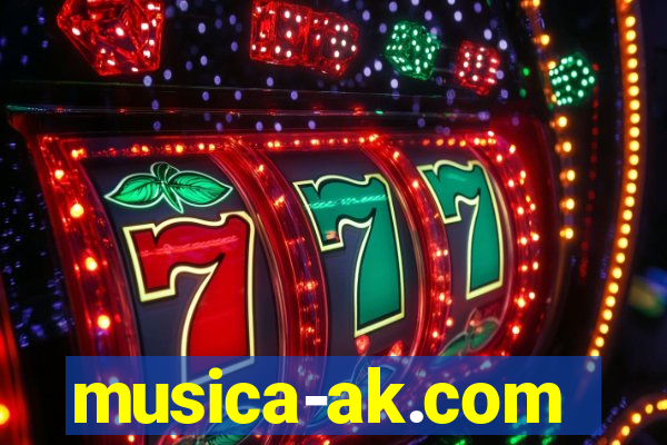 musica-ak.com