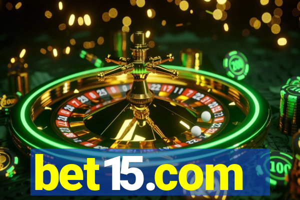 bet15.com