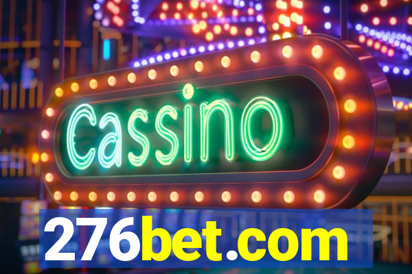 276bet.com