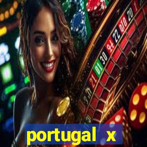 portugal x eslovaquia onde assistir