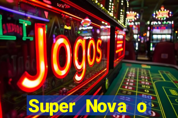 Super Nova o supernova o encantador de flechas pdf