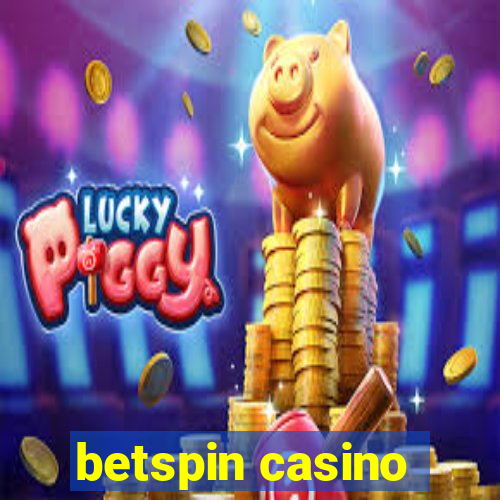 betspin casino