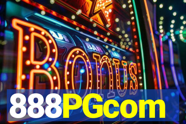 888PGcom