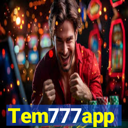 Tem777app