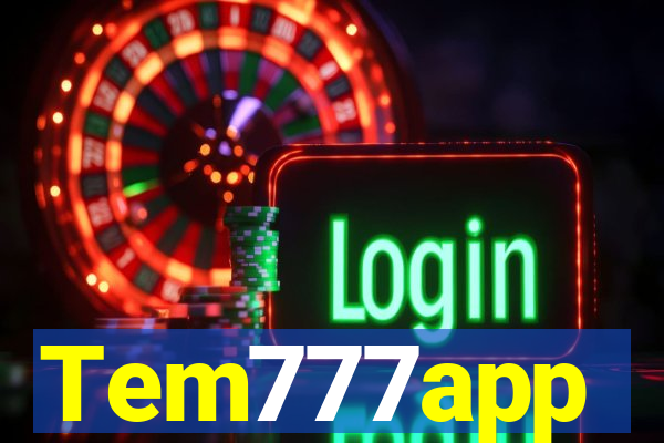 Tem777app