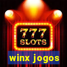 winx jogos