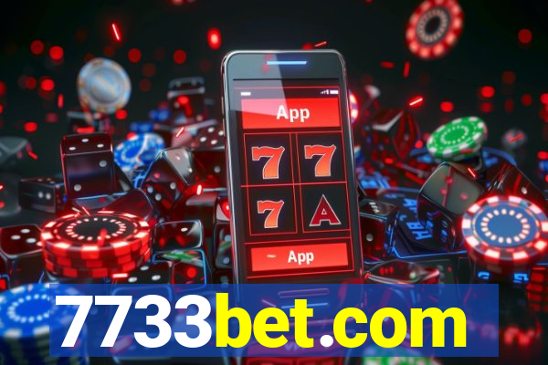 7733bet.com