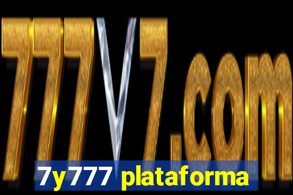 7y777 plataforma