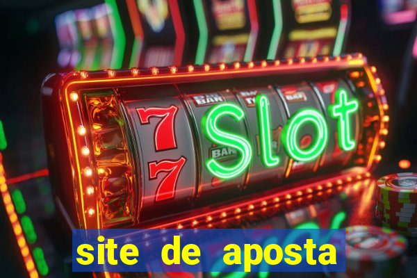 site de aposta esporte bet