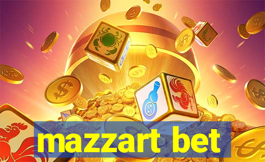 mazzart bet