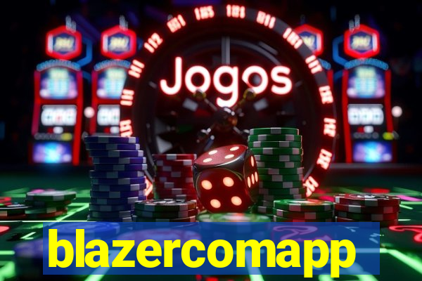 blazercomapp