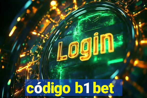 código b1 bet