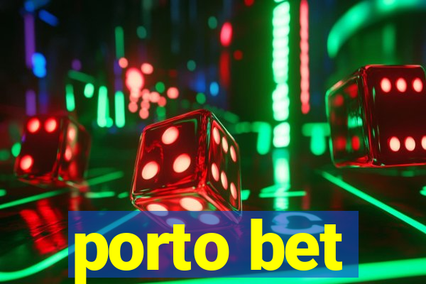 porto bet