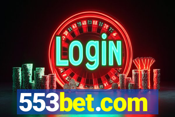 553bet.com