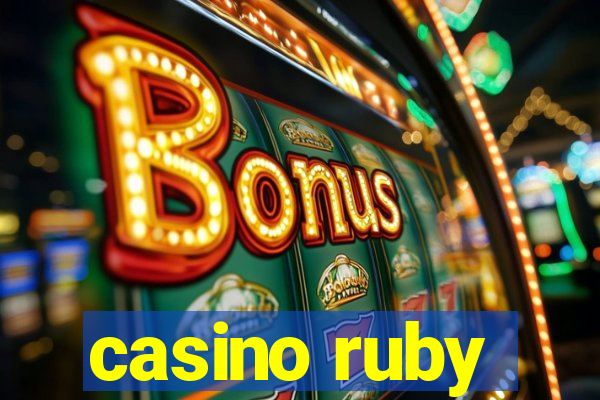 casino ruby