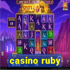 casino ruby