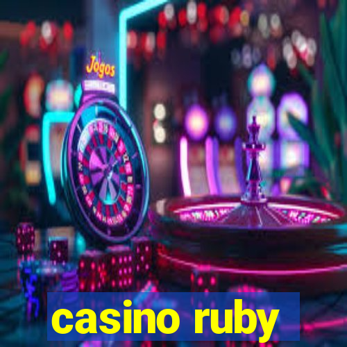 casino ruby