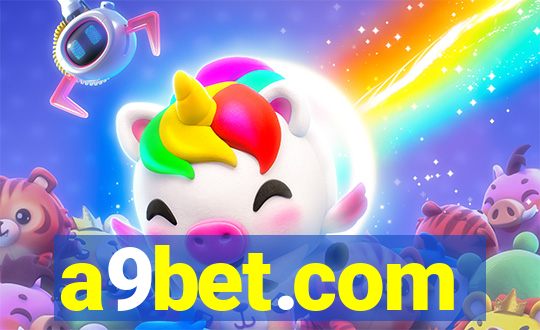 a9bet.com