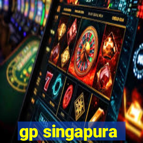 gp singapura