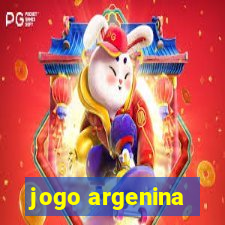 jogo argenina