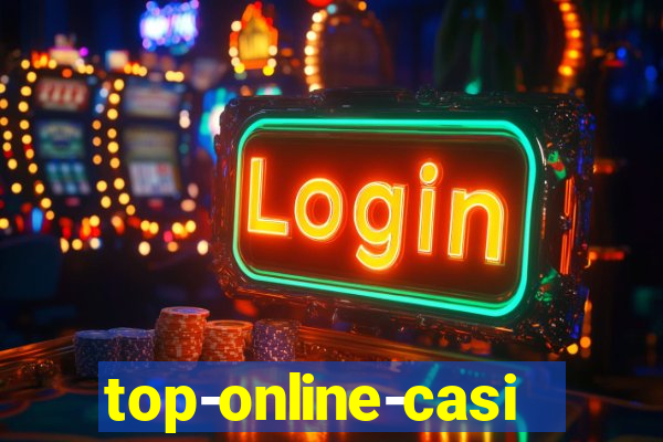 top-online-casino