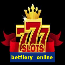 betfiery online casino jogos