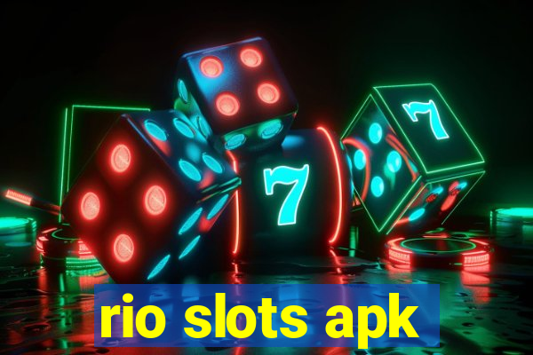 rio slots apk