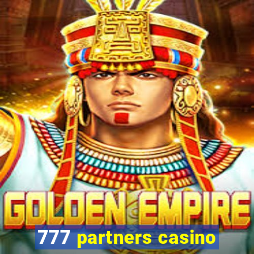 777 partners casino