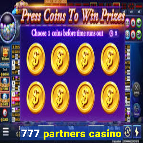 777 partners casino