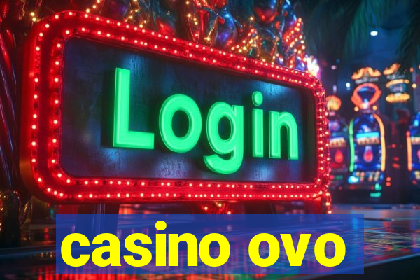 casino ovo