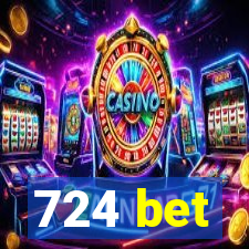 724 bet