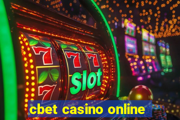 cbet casino online